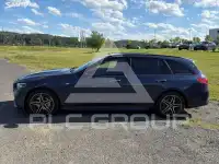 2025 Mercedes Benz C-Class