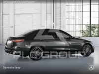 2025 Mercedes Benz C-Class