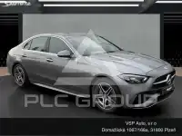 2025 Mercedes Benz C-Class