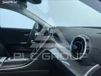 2025 Mercedes Benz C-Class