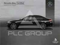 2025 Mercedes Benz C-Class
