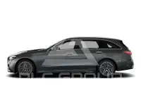 2025 Mercedes Benz C-Class