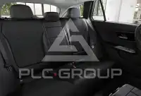 2025 Mercedes Benz C-Class