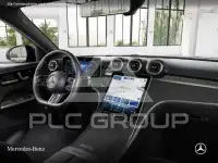 2025 Mercedes Benz C-Class