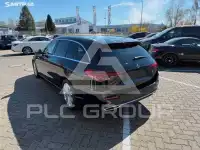2025 Mercedes Benz C-Class