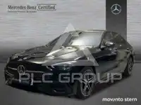 2025 Mercedes Benz C-Class