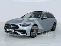 2025 Mercedes Benz C-Class