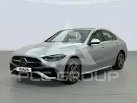 2025 Mercedes Benz C-Class