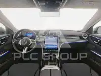 2025 Mercedes Benz C-Class