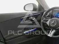2025 Mercedes Benz C-Class