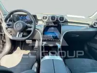2025 Mercedes Benz C-Class