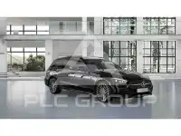 2025 Mercedes Benz C-Class