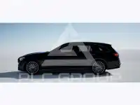 2025 Mercedes Benz C-Class