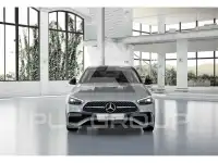 2025 Mercedes Benz C-Class