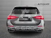 2025 Mercedes Benz C-Class
