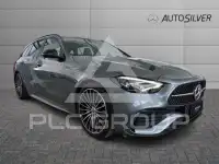 2025 Mercedes Benz C-Class