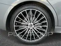 2025 Mercedes Benz C-Class