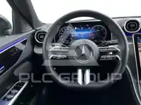 2025 Mercedes Benz C-Class