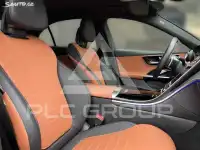 2025 Mercedes Benz C-Class