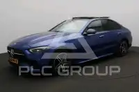 2025 Mercedes Benz C-Class