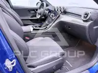 2025 Mercedes Benz C-Class