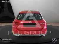 2025 Mercedes Benz C-Class