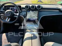 2025 Mercedes Benz C-Class