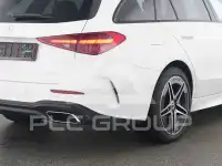 2025 Mercedes Benz C-Class