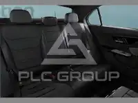 2025 Mercedes Benz C-Class