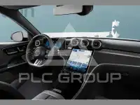 2025 Mercedes Benz C-Class