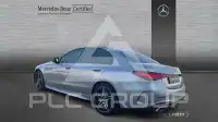 2025 Mercedes Benz C-Class