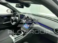 2025 Mercedes Benz C-Class