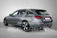 2025 Mercedes Benz C-Class