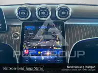 2025 Mercedes Benz C-Class