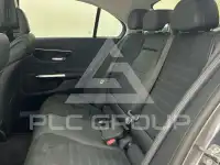2025 Mercedes Benz C-Class