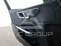 2025 Mercedes Benz C-Class