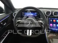 2025 Mercedes Benz C-Class