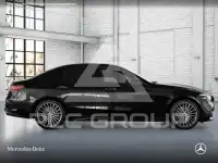 2025 Mercedes Benz C-Class