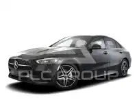 2025 Mercedes Benz C-Class