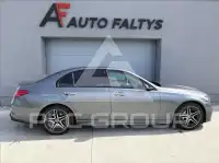 2025 Mercedes Benz C-Class