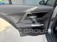 2025 Mercedes Benz C-Class