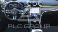 2025 Mercedes Benz C-Class