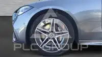 2025 Mercedes Benz C-Class