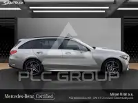 2025 Mercedes Benz C-Class