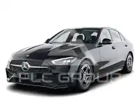 2025 Mercedes Benz C-Class