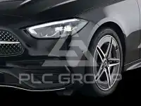 2025 Mercedes Benz C-Class