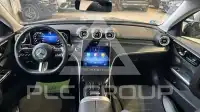 2025 Mercedes Benz C-Class