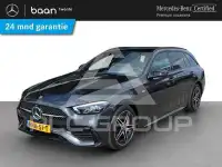 2025 Mercedes Benz C-Class