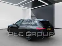 2025 Mercedes Benz C-Class