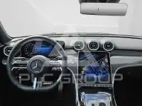 2025 Mercedes Benz C-Class